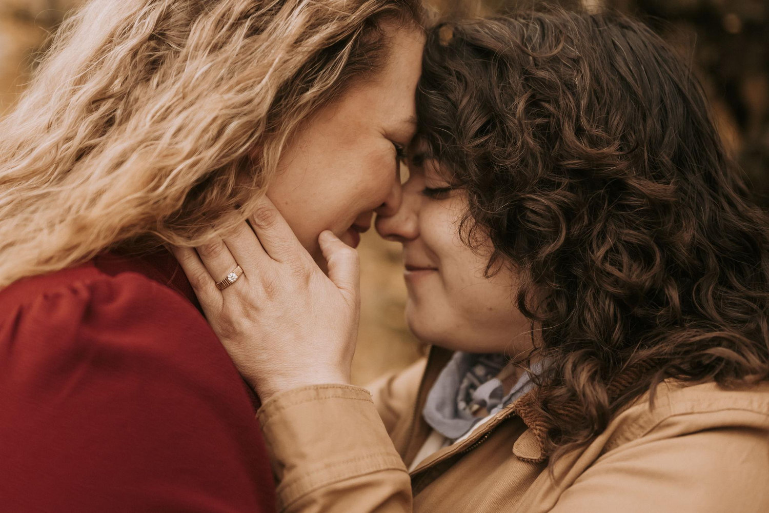 The Wedding Website of Amanda Espinoza and Kate Douglas