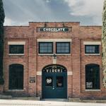 Videri Chocolate Factory - Chocolate Bean to Bar