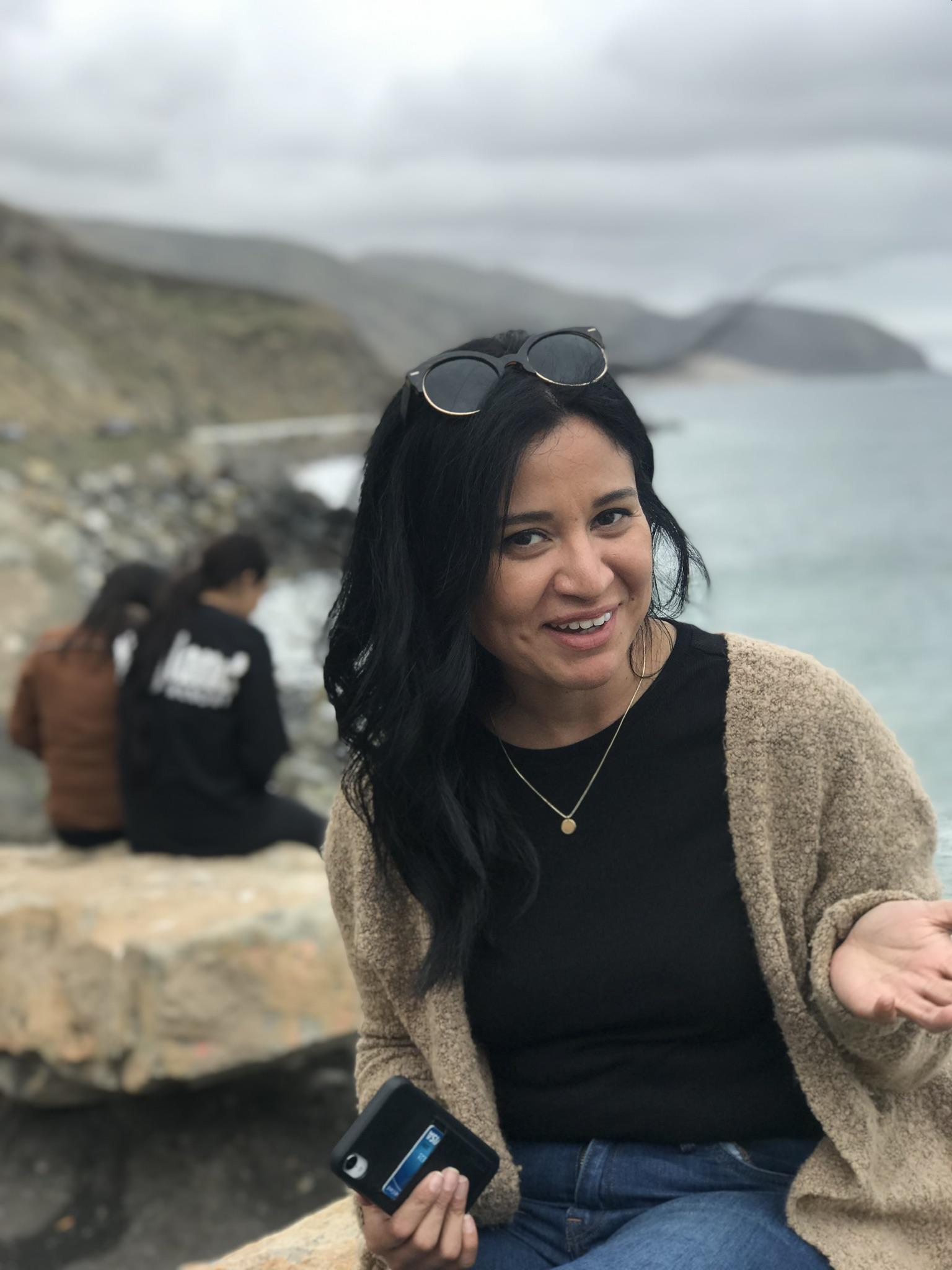 The Wedding Website of Jessica Ferrer and Bryan Iriye