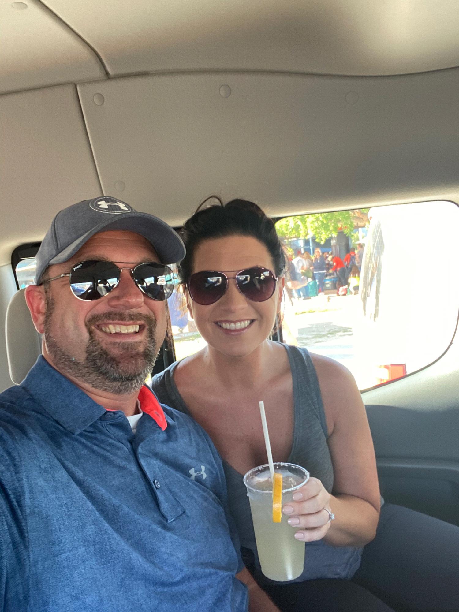 Hola Mexico!