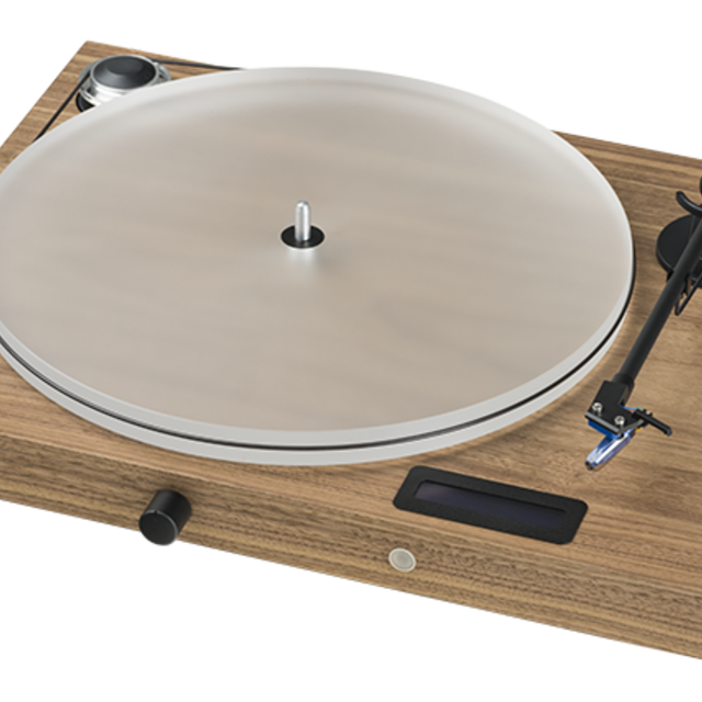 Pro-Ject Juke Box S2