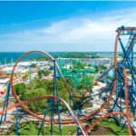 Cedar Point