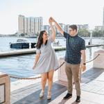 Tampa Riverwalk