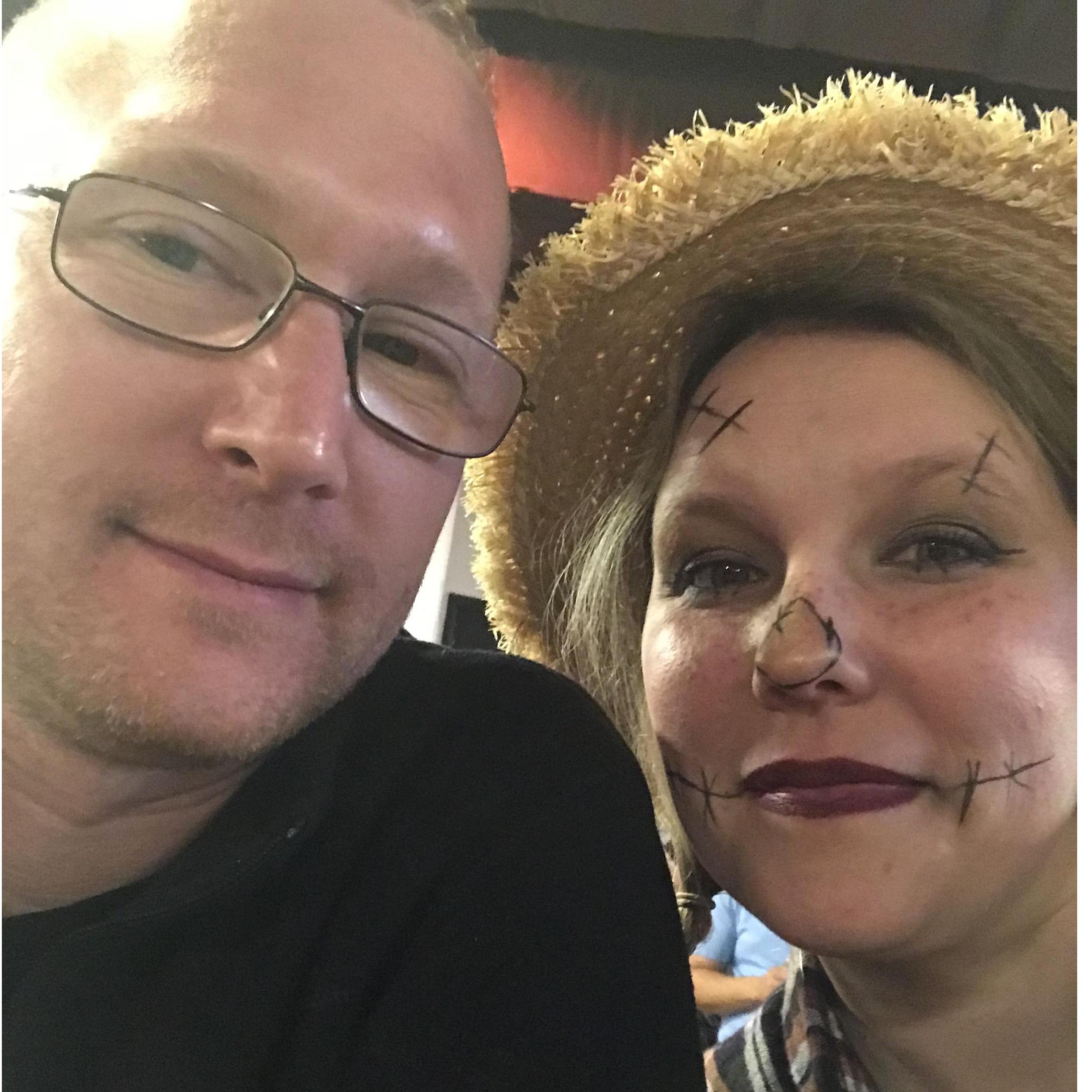 Halloween Trivia 2019