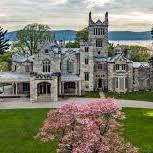 Lyndhurst Castle