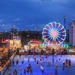 Blue Cross RiverRink