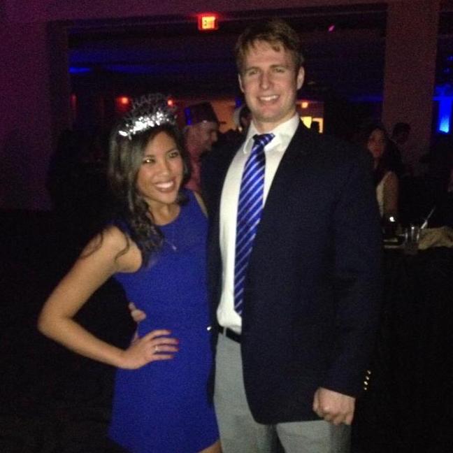 NYE 2013