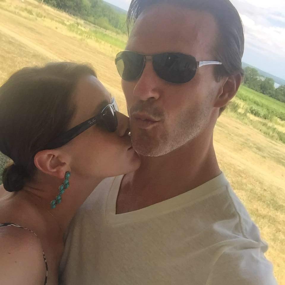 The Wedding Website of Katy Tombaugh and Zach Bush
