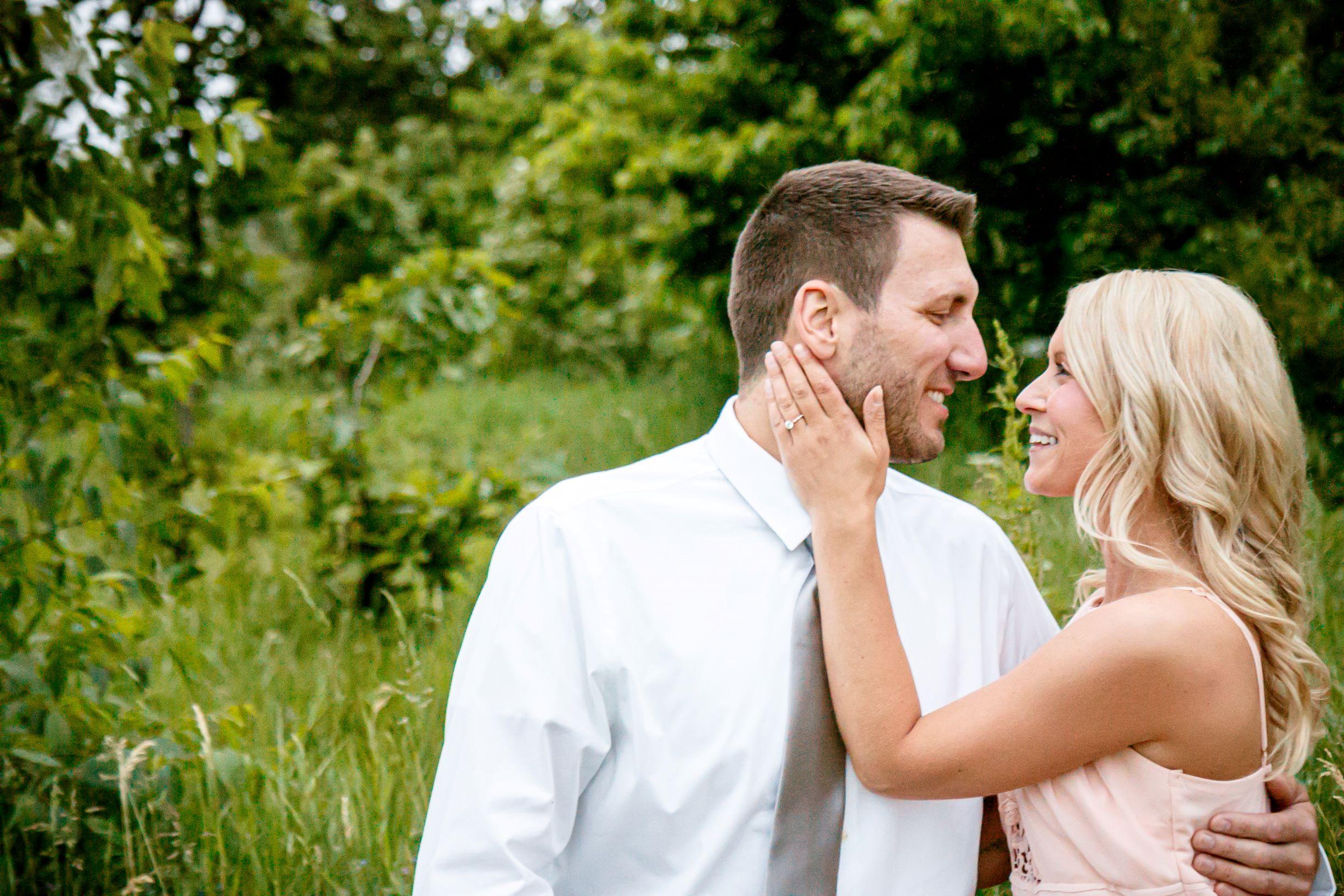 The Wedding Website of Stephanie Greisinger and Adam Ford