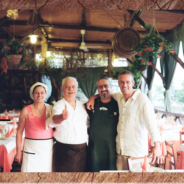 Honeymoon- La Tagliata Cooking Class in Positano Italy