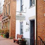 Historic Roscoe Village