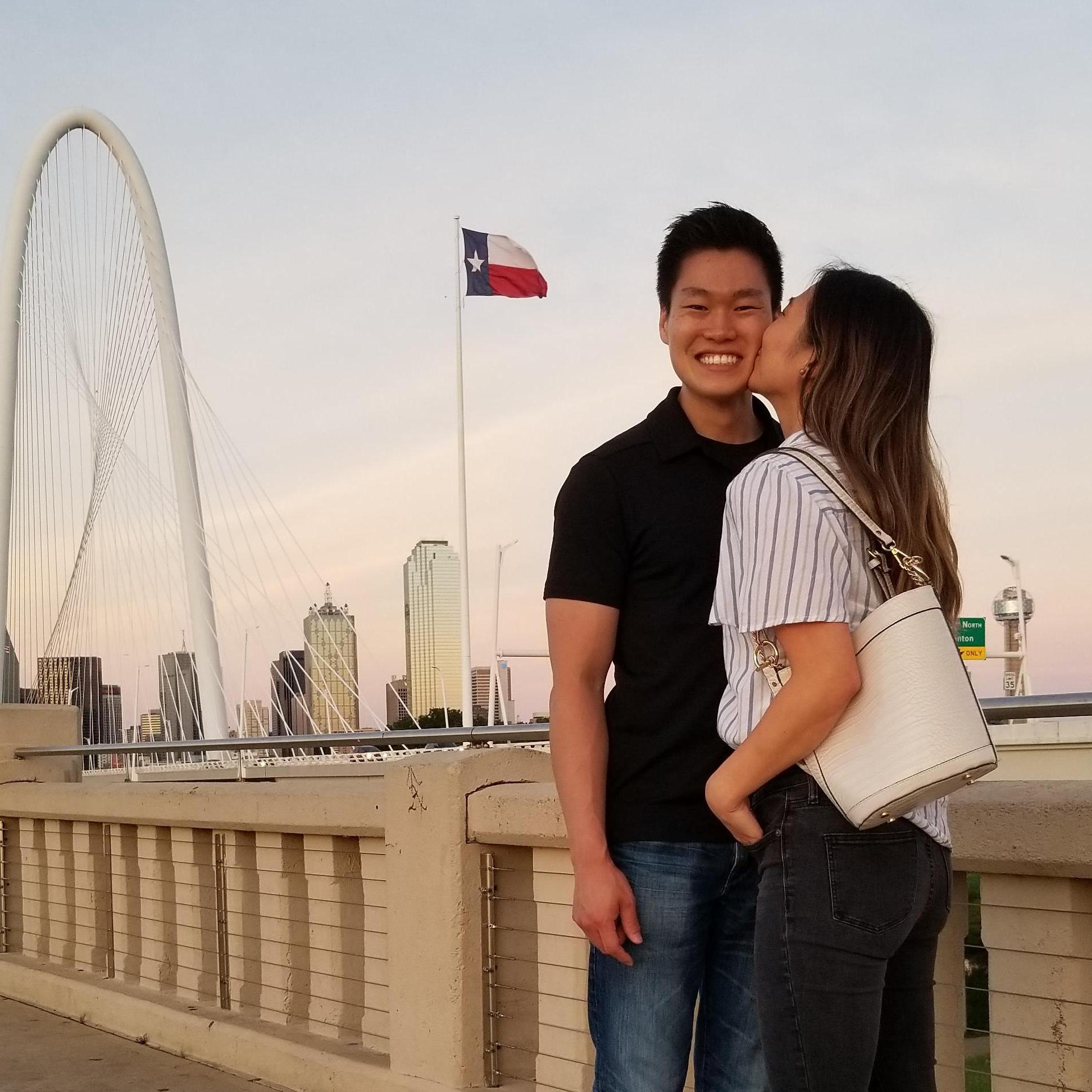 He's a natural, now :)