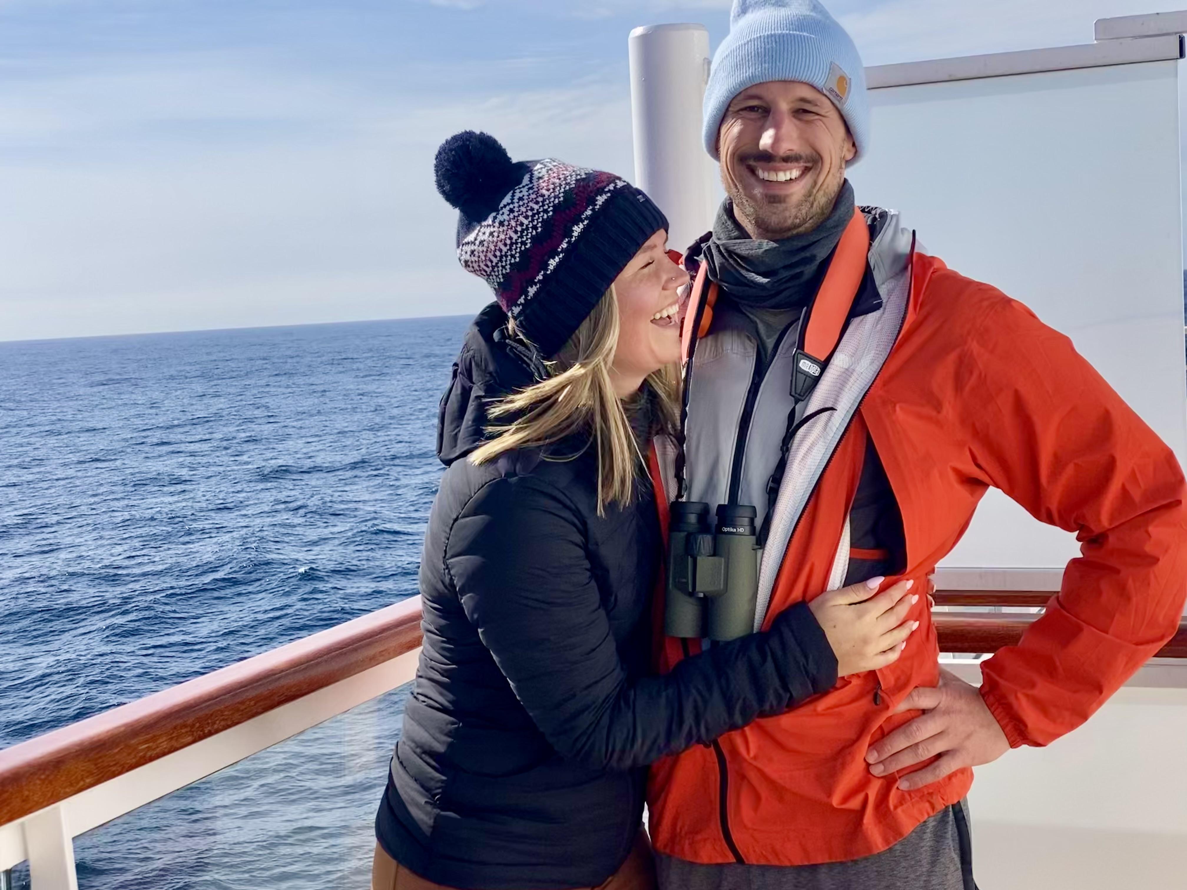 The Wedding Website of Brenna McGown and Sebastian Mortimer