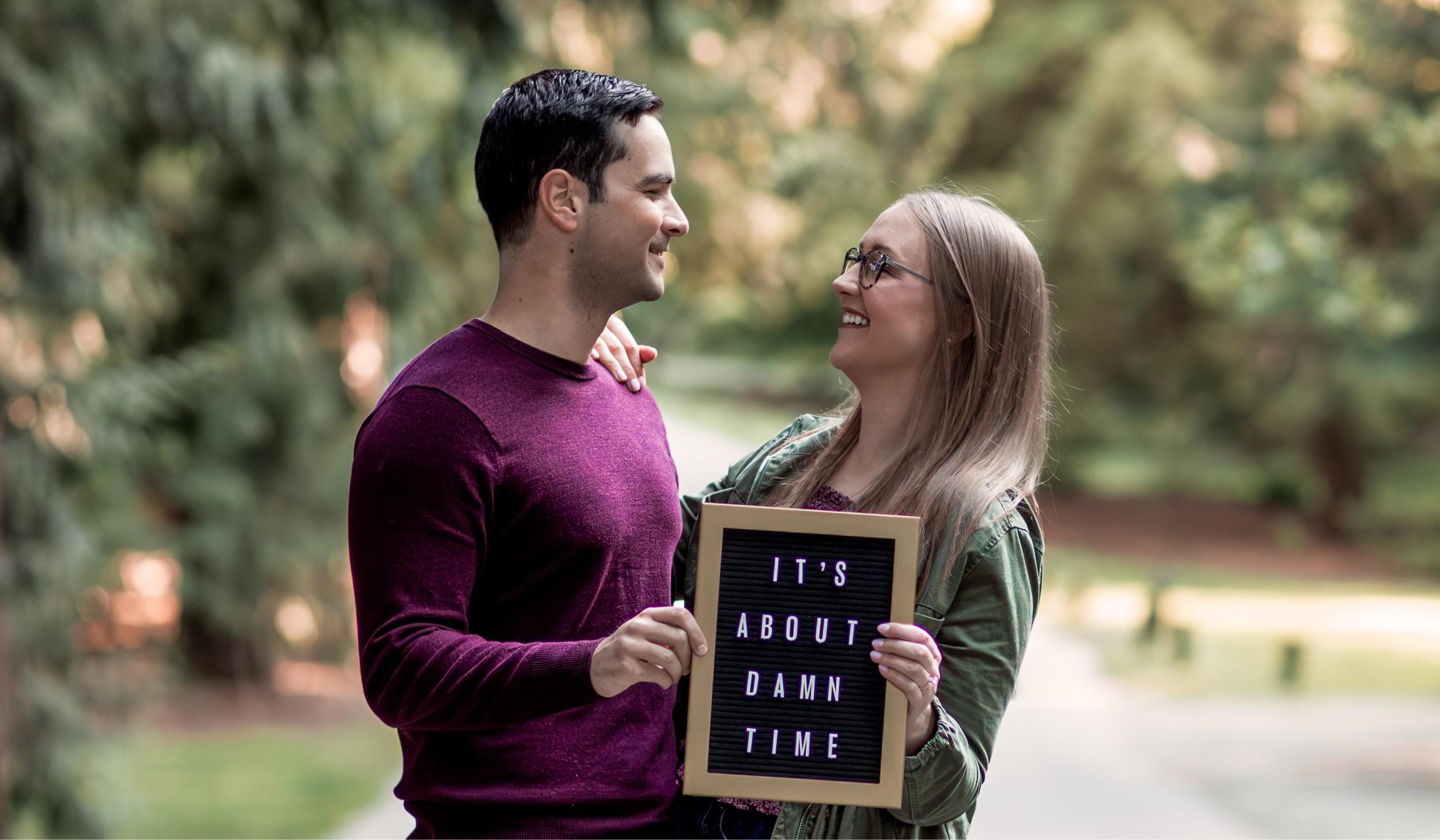 The Wedding Website of Nicholas Ferguson and Katherine Walter