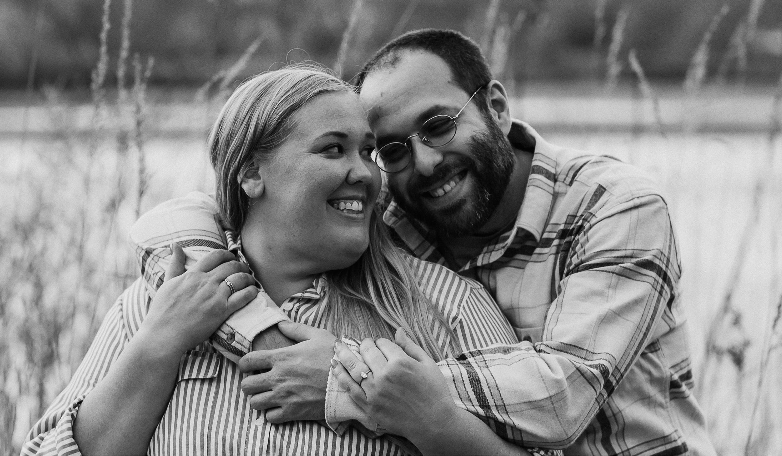 The Wedding Website of Hannah Meade and Bo Hall