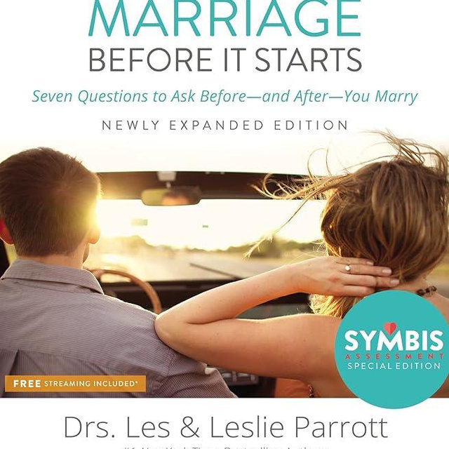 Saving Your Marriage Before It Starts Seven-Session Complete Resource Kit: Seven Questions to Ask Before---and After---You Marry