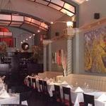 Bernardin's Restaurant At Ratcliffe