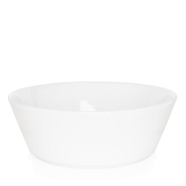 Corno Ceramic Serving Bowl