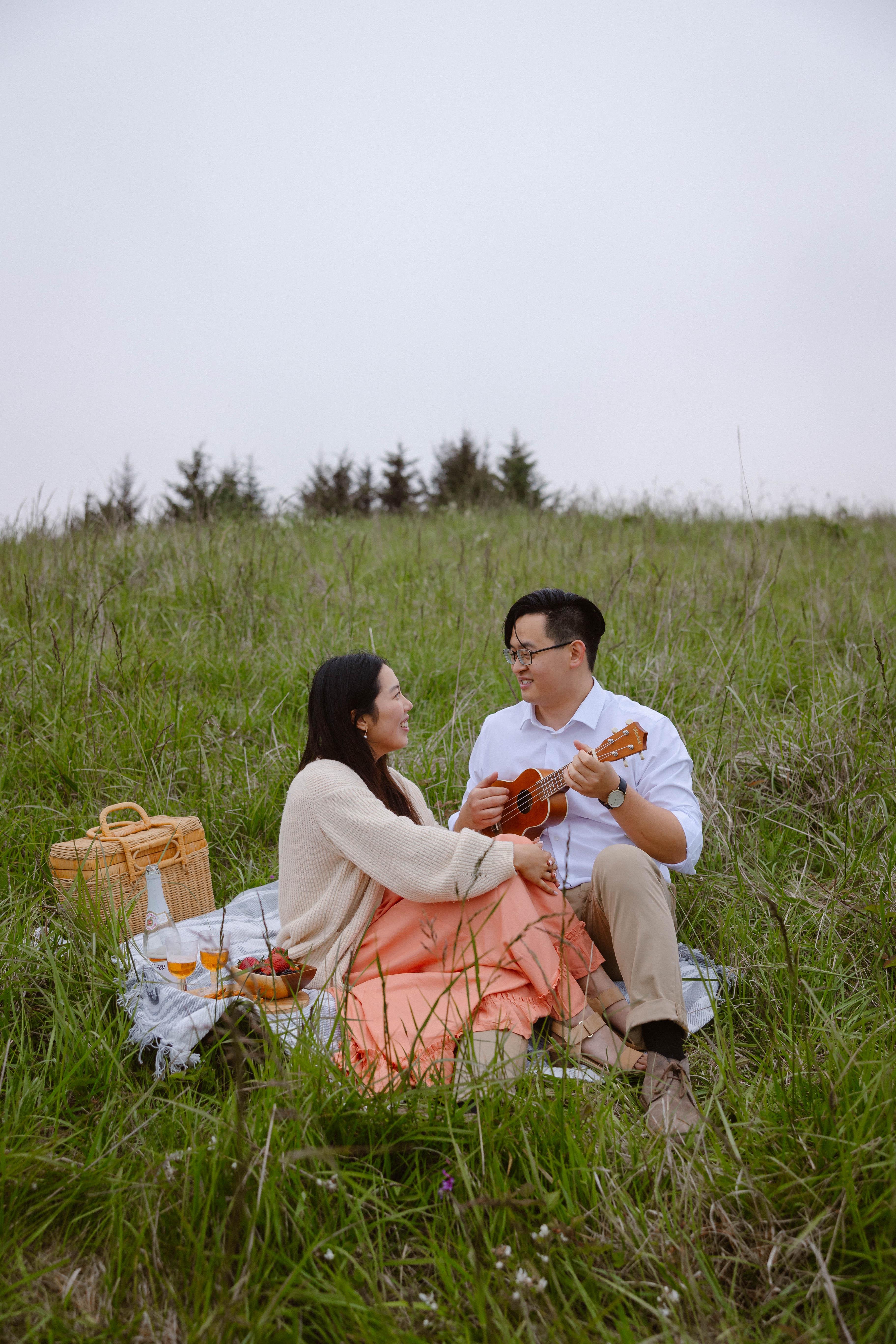 The Wedding Website of Hana Ng and Aaron Wong