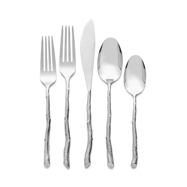 Michael Aram Twig 5-Piece Place Setting