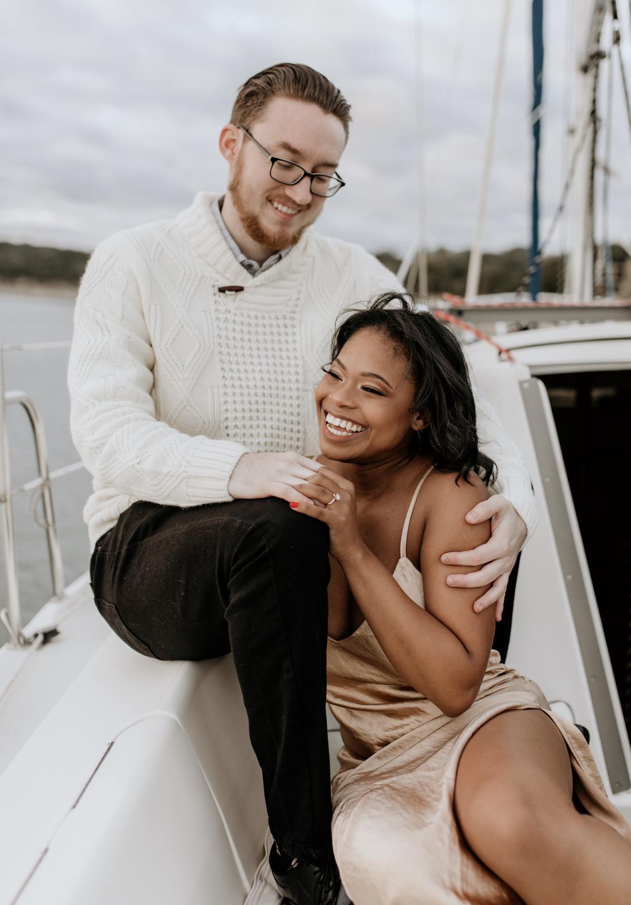 The Wedding Website of Ann Boyer and David Tirone