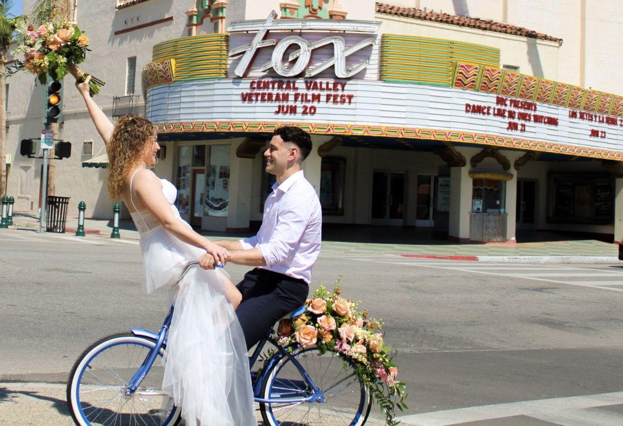 The Wedding Website of Abigail Mullins and Dalton Cunicelli