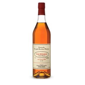 Pappy Van Winkle - Bourbon Reserve 12 Year