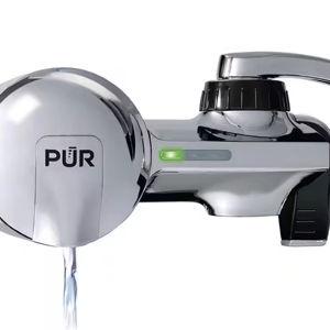 Pur Water Filtration System