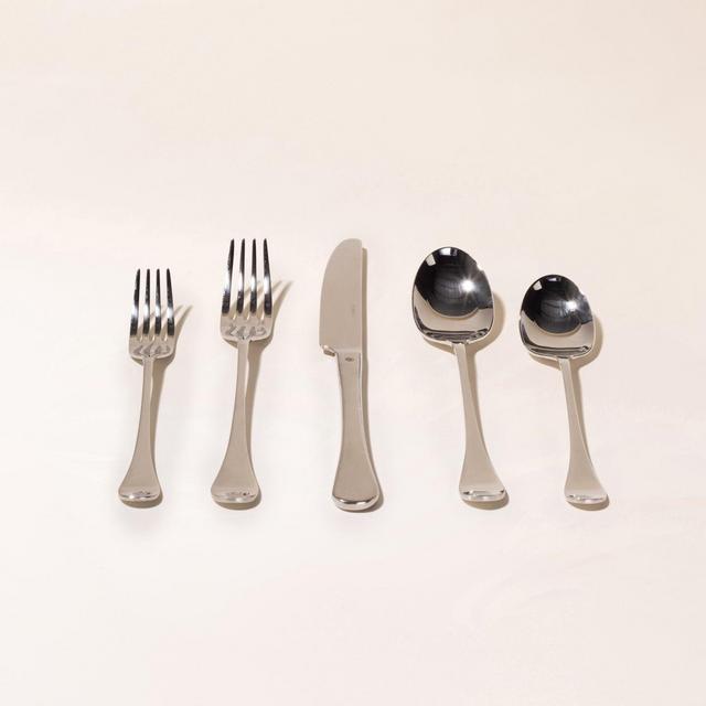 Flatware