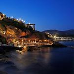 Spilia Seaside Restaurant