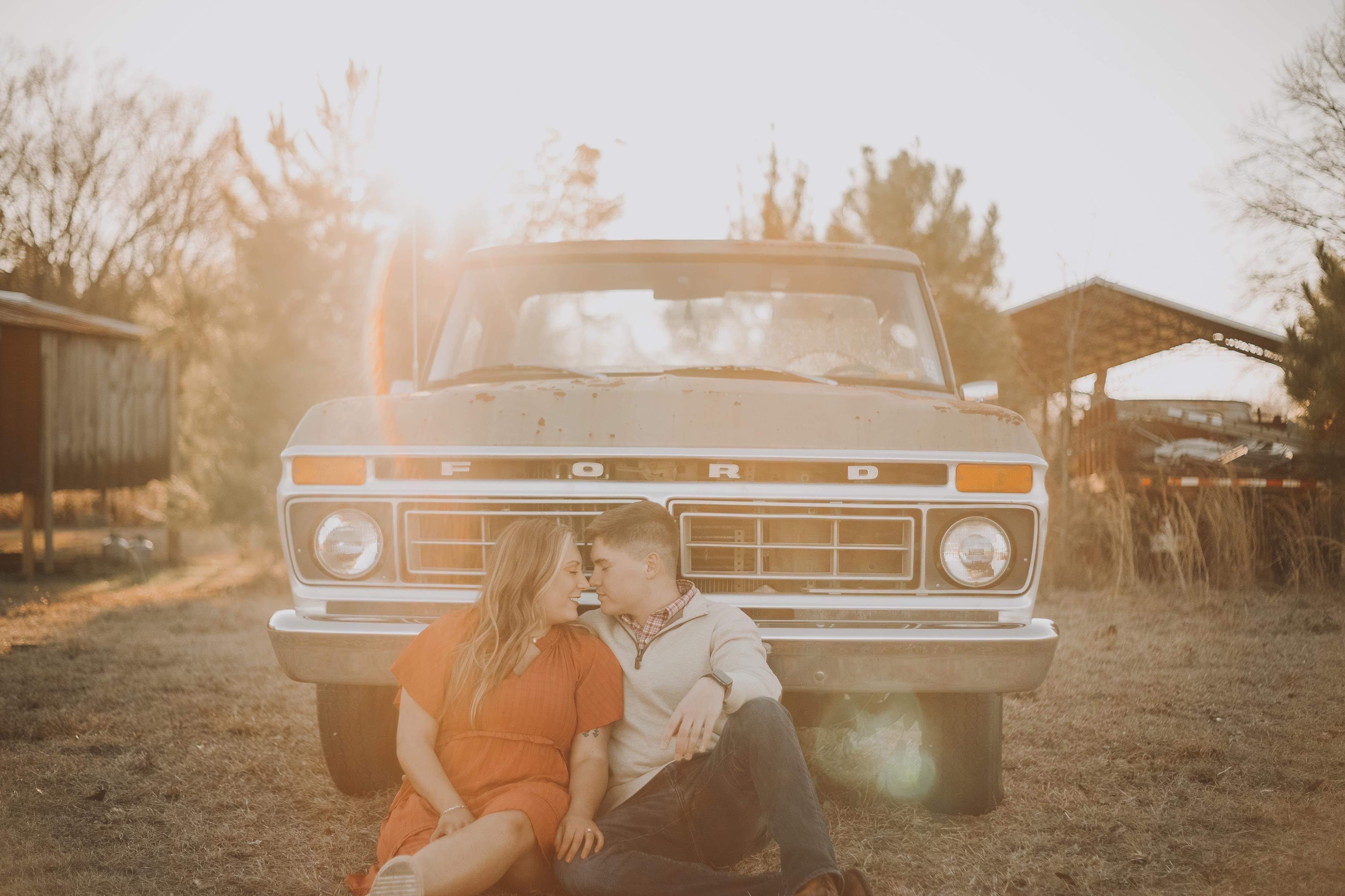 The Wedding Website of Josie Blyth Taylor and Joshua Logan Ward