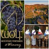 Wolf Mountain Vineyards