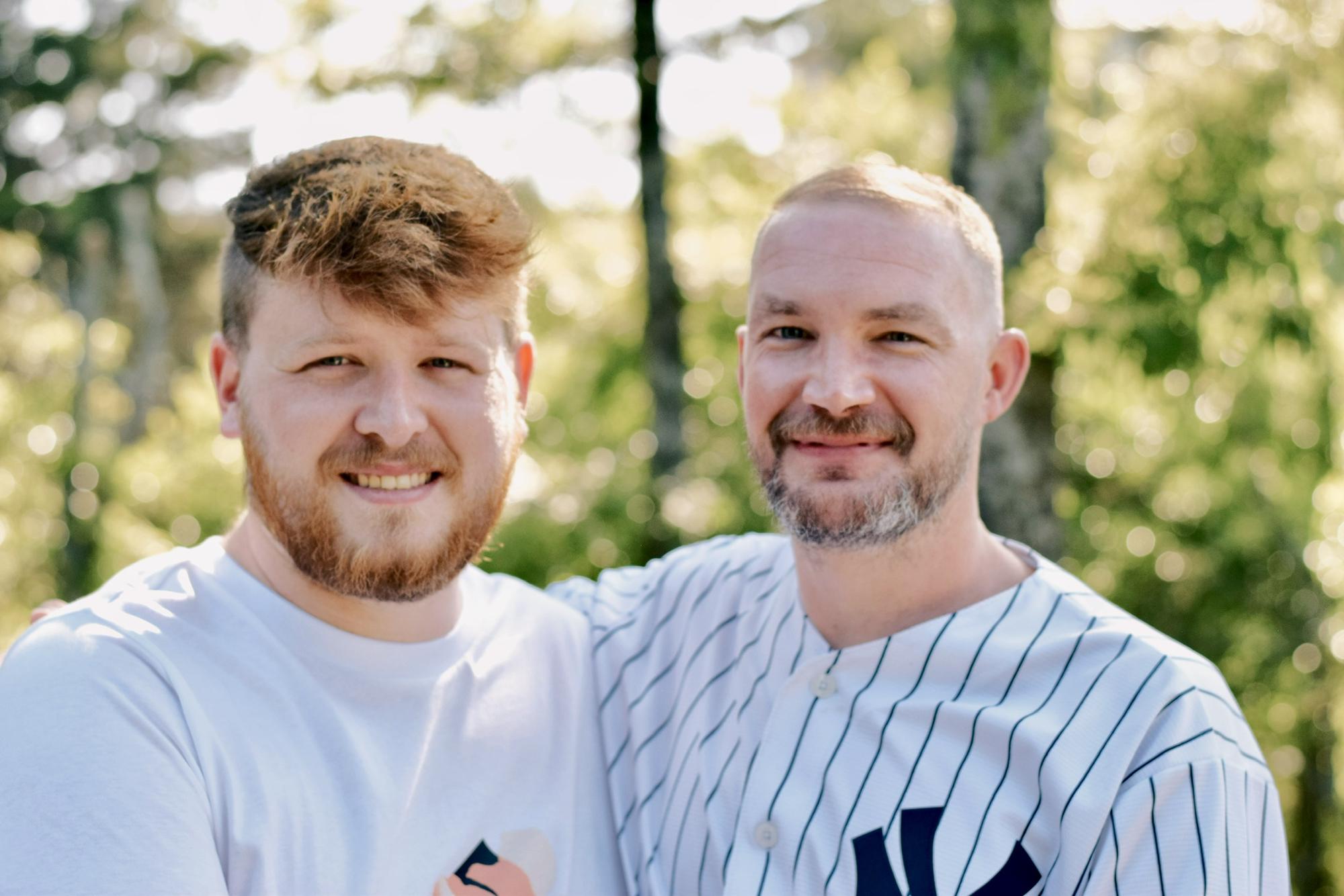 Engagement Photos
July 16th, 2022