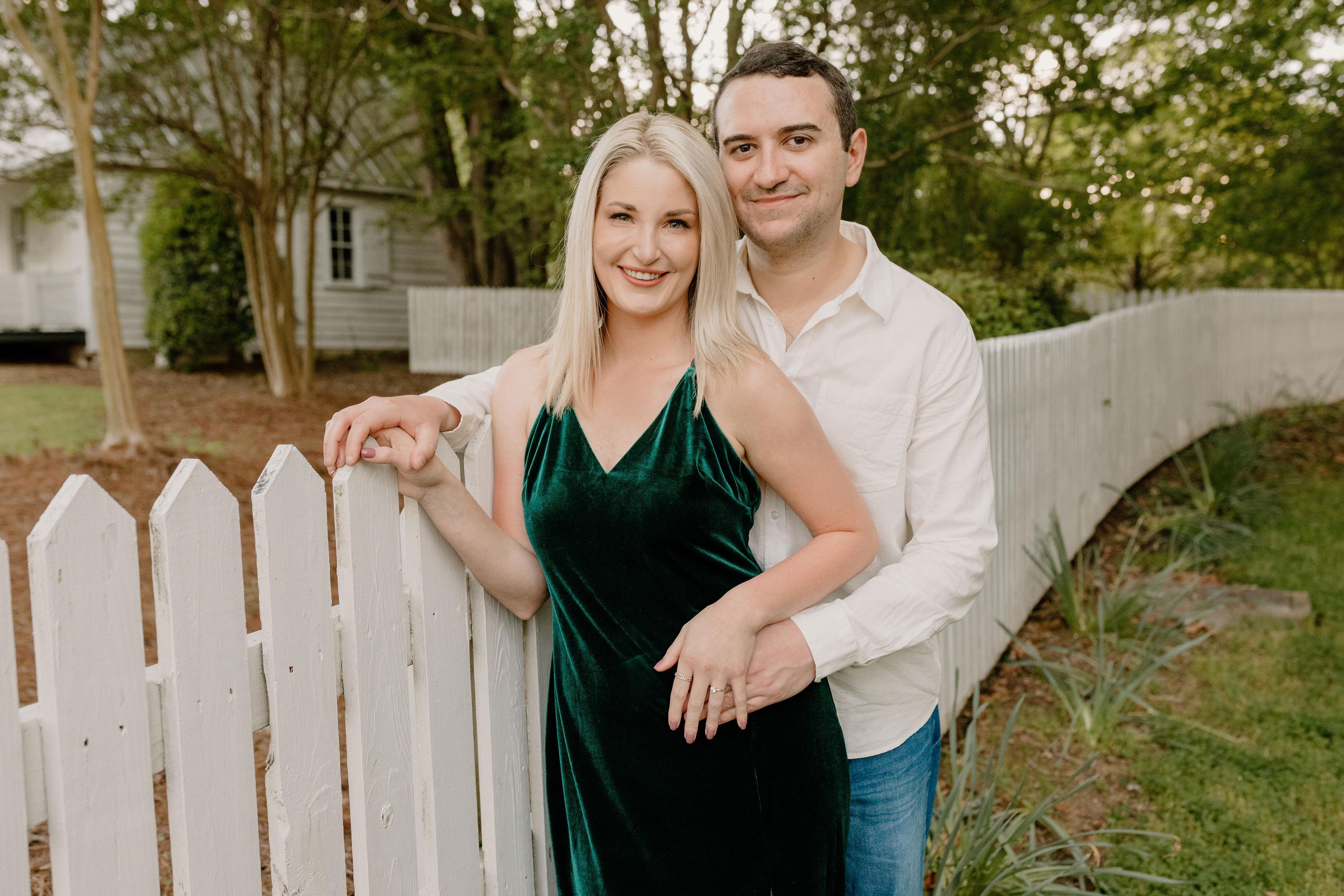 The Wedding Website of Ashley Konz and Leonardo Gomes