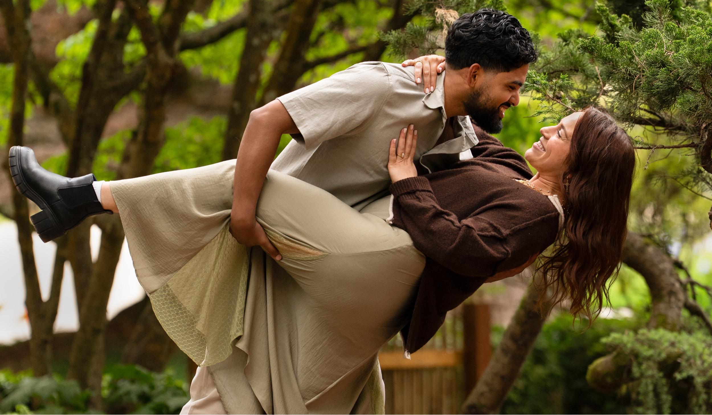 The Wedding Website of Amanda Patti and David Pascual