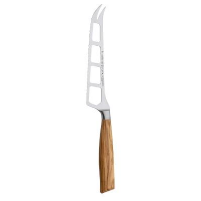 Messermeister Oliva 5 1/2" Cheese & Tomato Knife