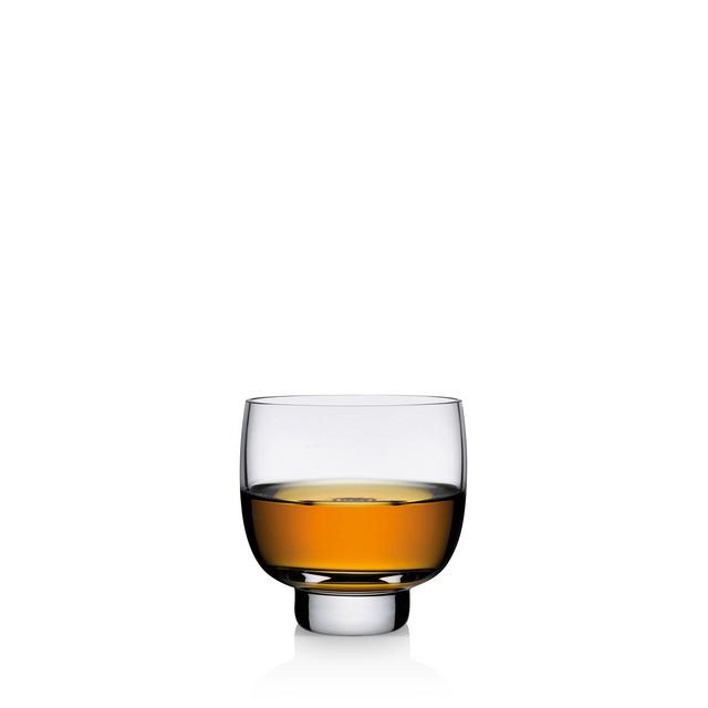 Nude Glass Malt Whisky Glass, Set of 2