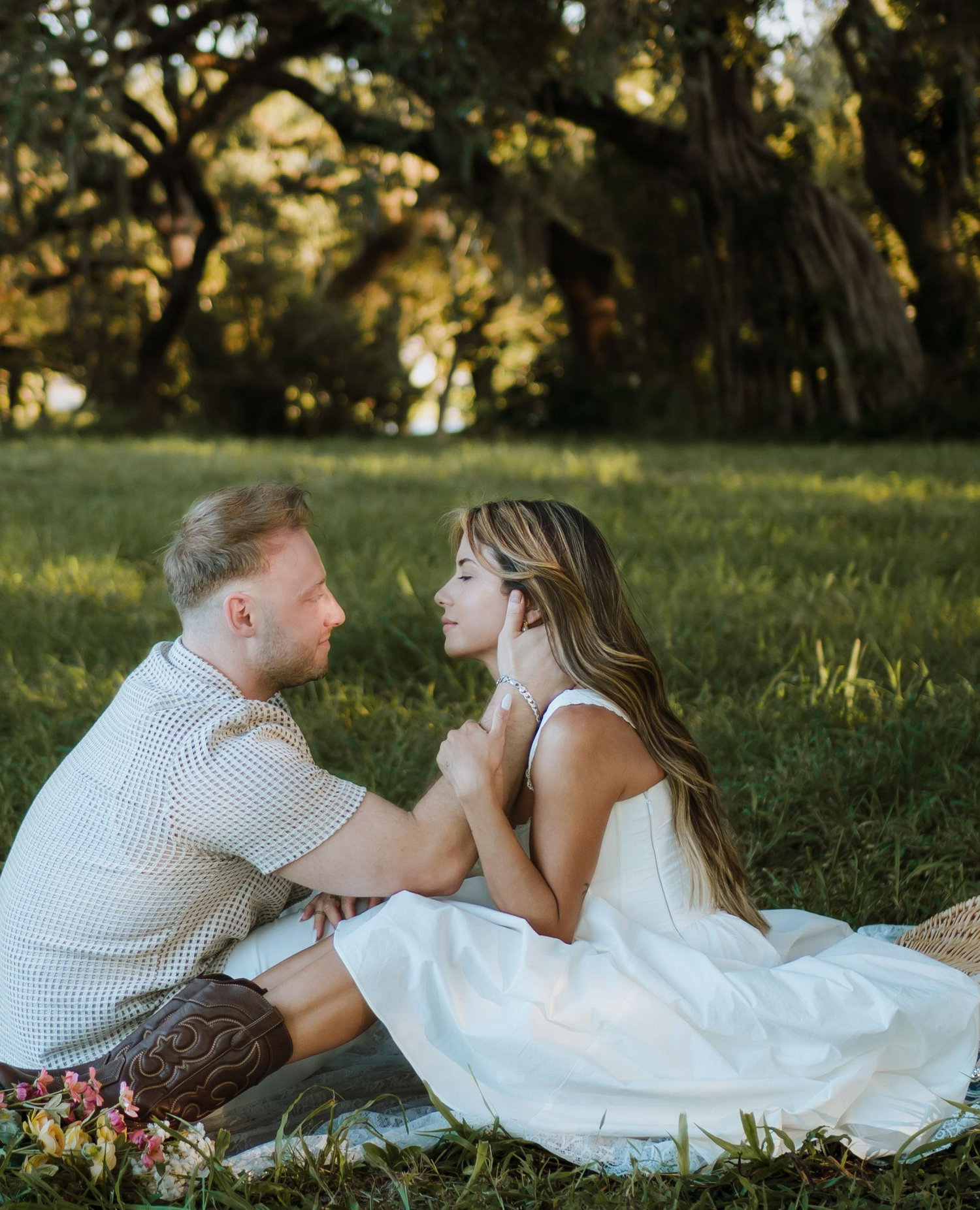 The Wedding Website of Reuven Hoffman and Pere Kasachkoff