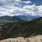 Oldman Mountain Trail