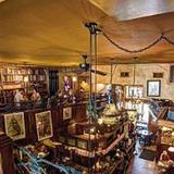 Raven Café
