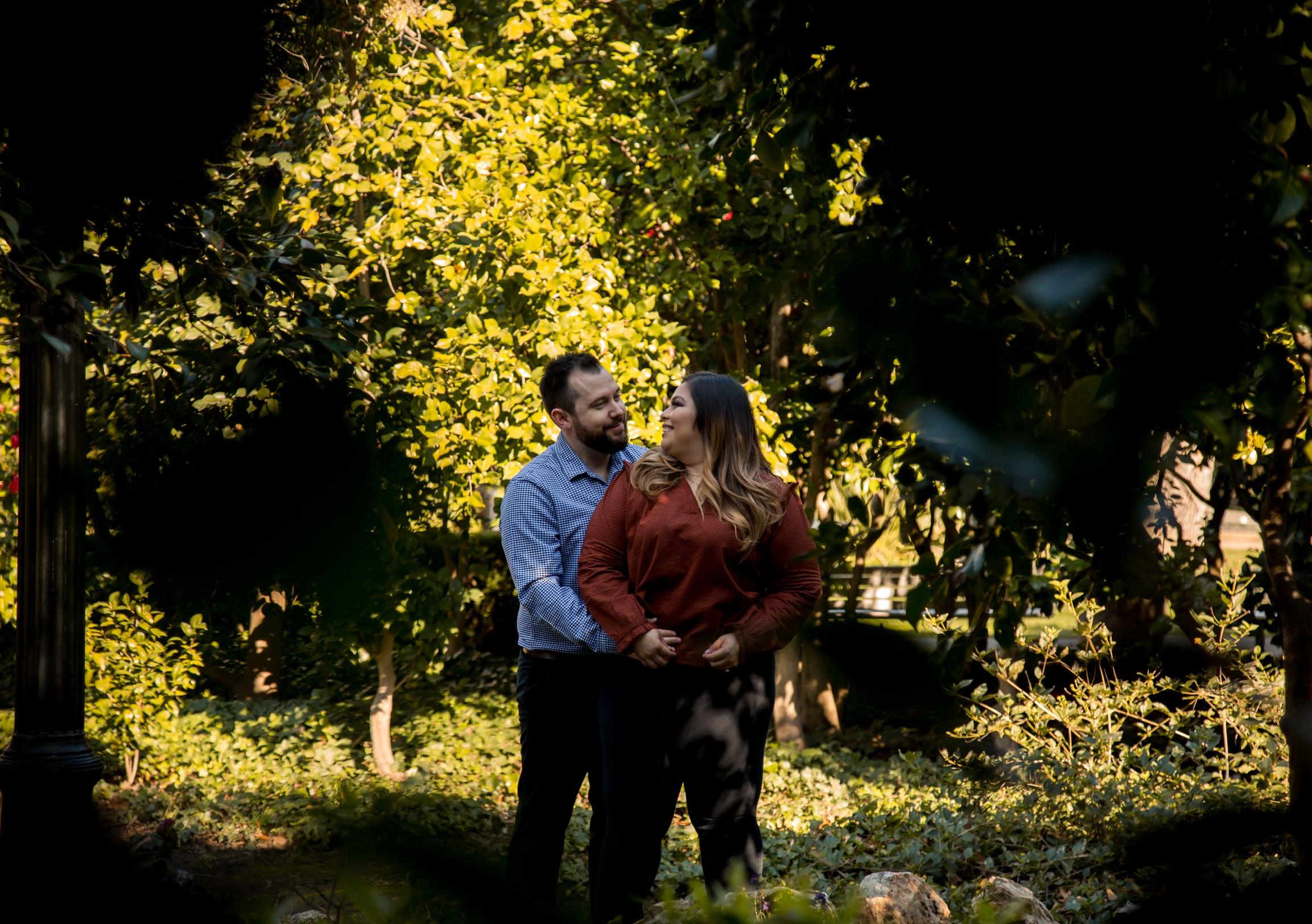 The Wedding Website of Martha Garcia and Andrew Enright