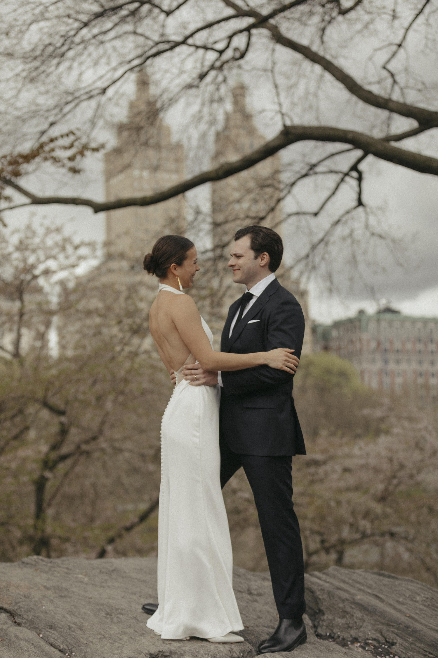 The Wedding Website of Bena Parker and Ethan Courville