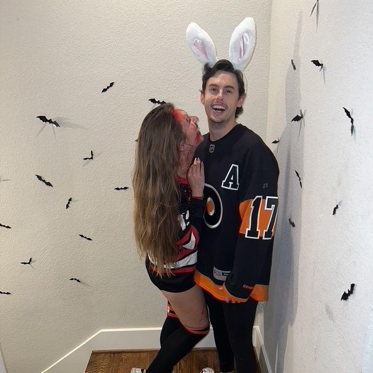 First Halloween