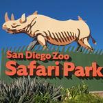 San Diego Zoo Safari Park