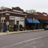 Downtown Rocheport