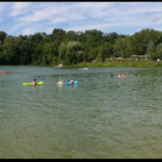Janesville Lions Beach