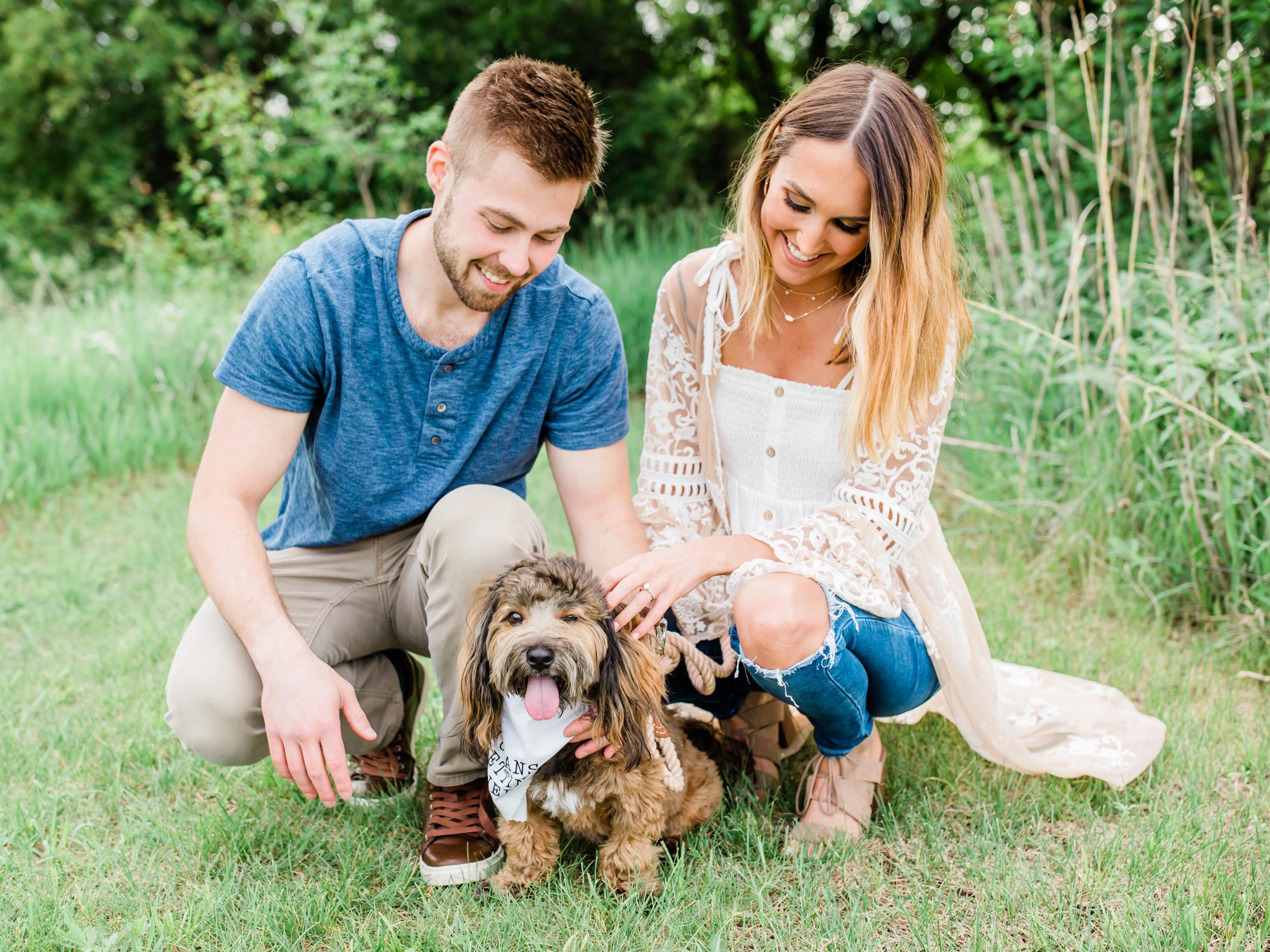 The Wedding Website of Alli Kochanowicz and Adam Podraza