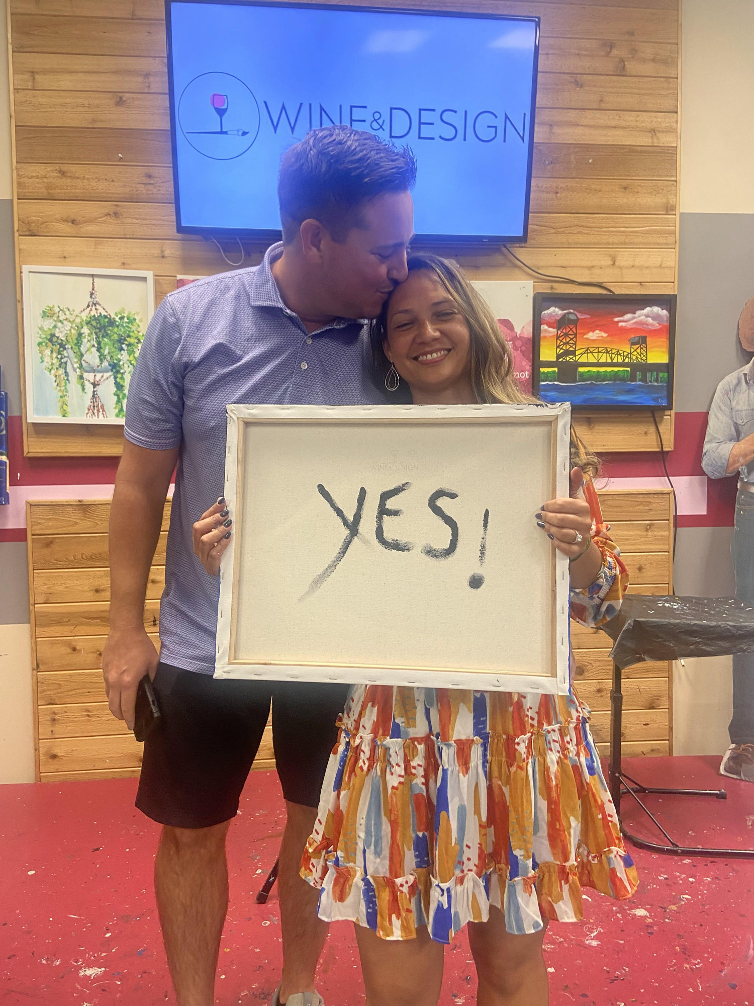 The Wedding Website of Destiney Hoopai and Michael Moody