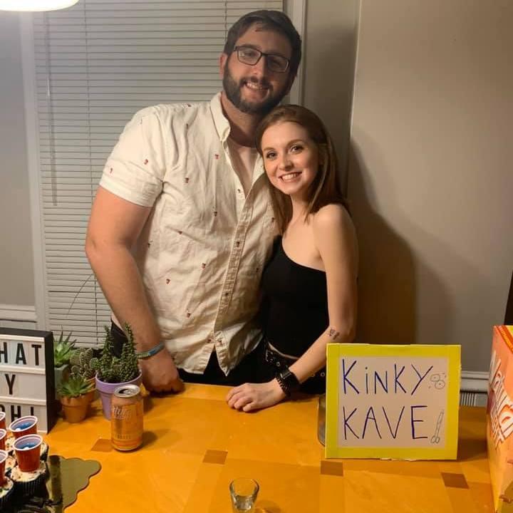 Cali's 21st Birthday!