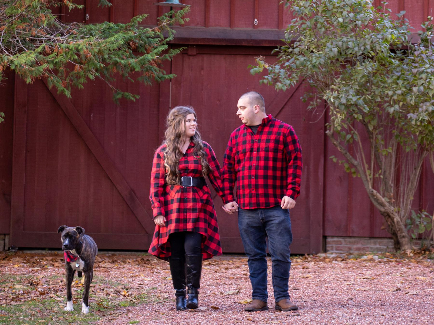 The Wedding Website of Jacquelyn Sangen and William Golub
